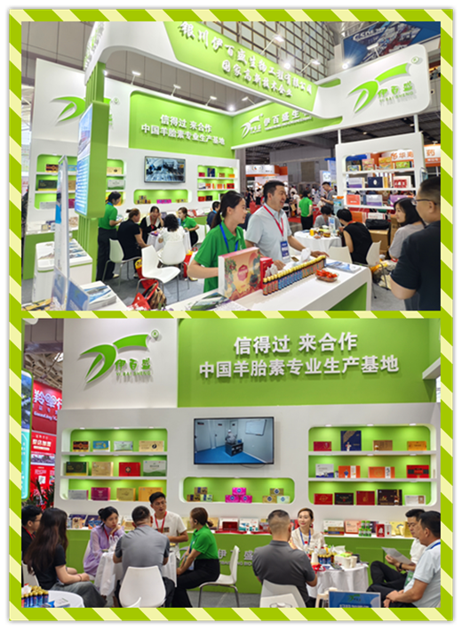 銀川伊百盛生物工程有限公司 銀川伊百盛生物工程有限公司