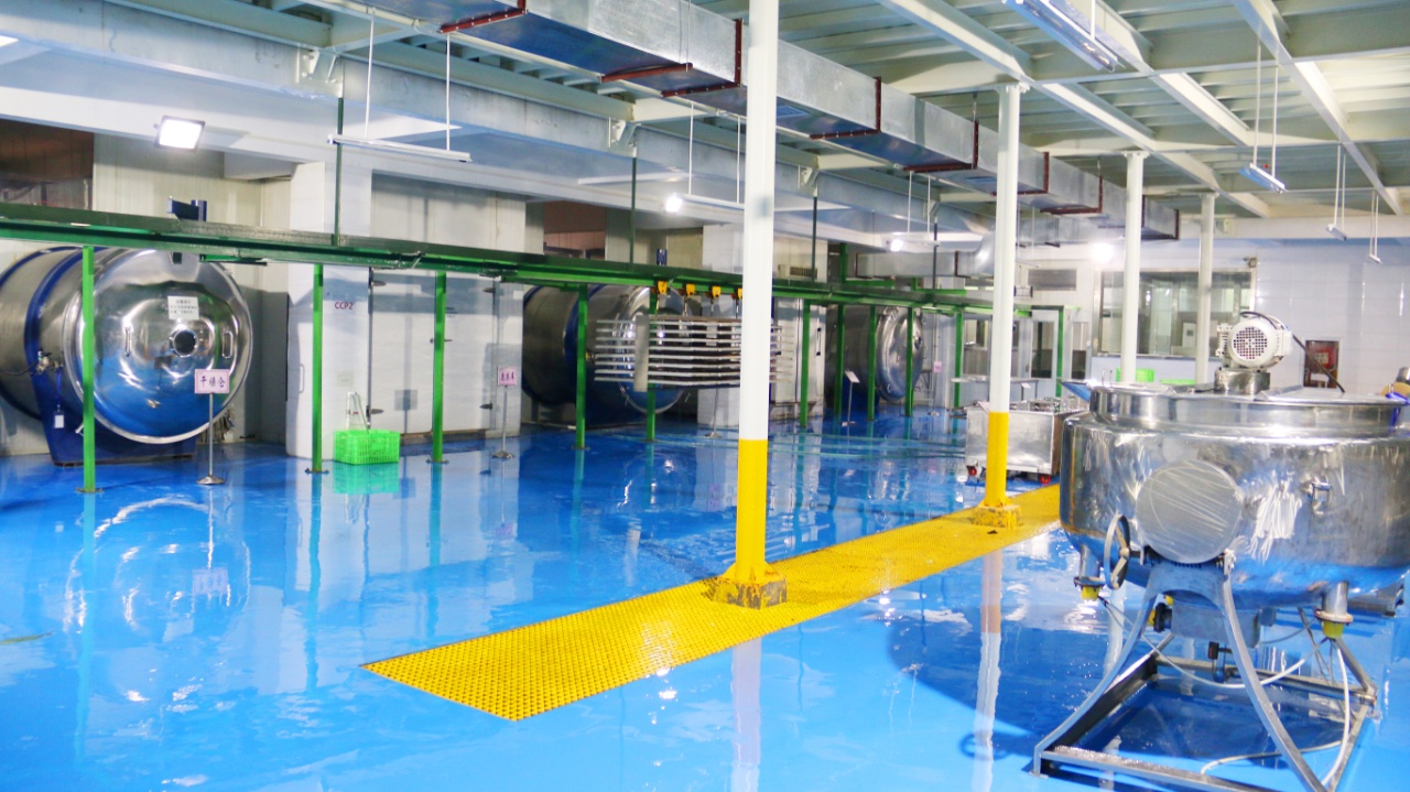 銀川伊百盛生物工程有限公司