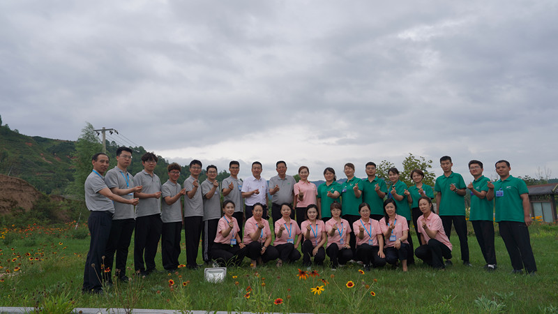 銀川伊百盛生物工程有限公司 銀川伊百盛生物工程有限公司