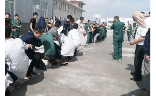 我參與，我快樂