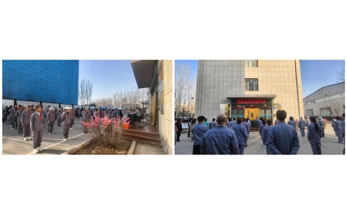 繩間躍動(dòng)安全曲，笑靨共繪伊百盛&mdash;&mdash;銀川伊百盛開展慶祝&ldquo;三八&rdquo;國際婦女節(jié)活動(dòng)