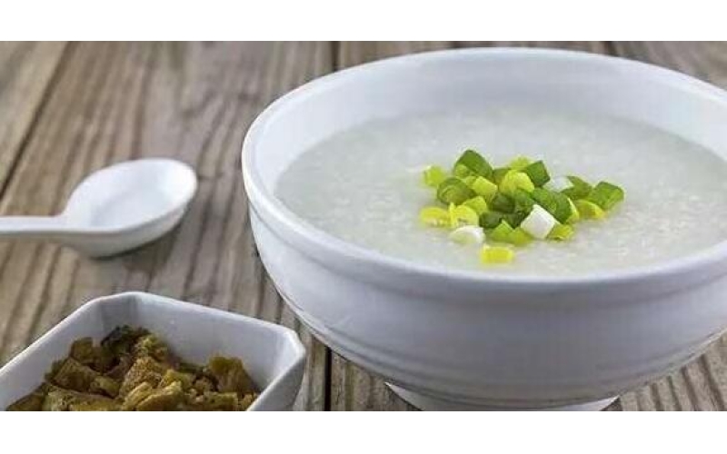 春天喝粥勝似補藥！為家人熬制養(yǎng)生粥食材要選