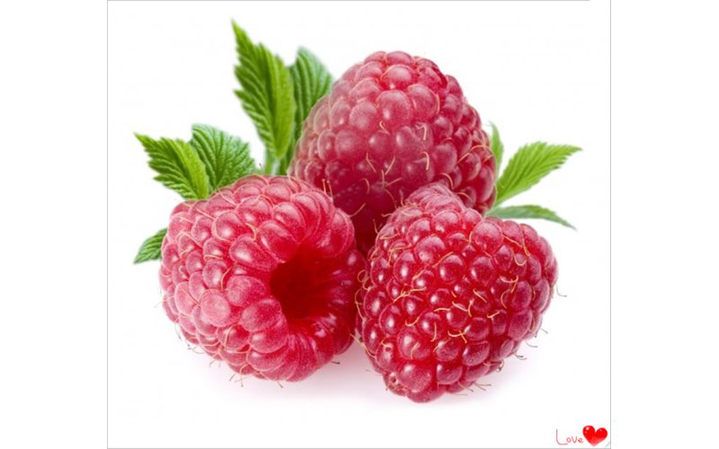 樹莓這么神奇，你知道嗎？