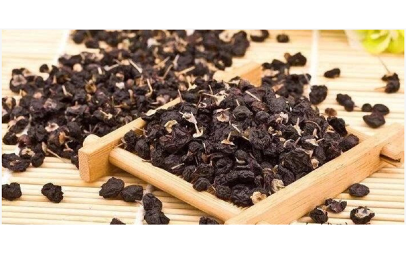 你知道黑枸杞到底有多好嗎？