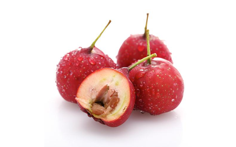 血管越強，壽命越長！山楂巧搭配，讓你血管不生銹